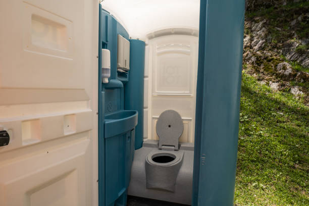 Best Event porta potty rental  in Howard City, MI