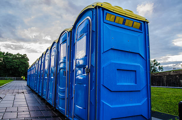 Best Best portable toilet rental  in Howard City, MI
